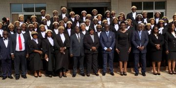 Avoid situations that compromise your impartiality – CJ to 52 new Circuit Court judges