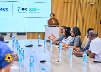 Access Bank, IFC sign risk-sharing deal to boost Cocoa financing