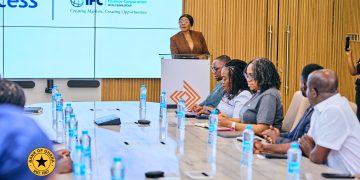 Access Bank, IFC sign risk-sharing deal to boost Cocoa financing