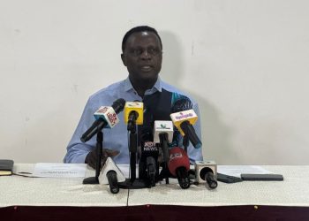 Adutwum pledges STEM-driven Ghana transformation ahead of NPP presidential primary