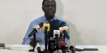 Adutwum pledges STEM-driven Ghana transformation ahead of NPP presidential primary