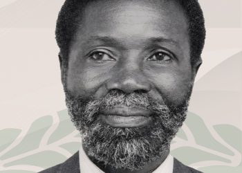 William Ablorh Osekre: A pioneer who shaped KNUST’s visual history