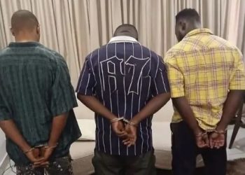 Court adjourns Abu Trica extradition case as state drops charges against two accused persons