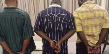 Court adjourns Abu Trica extradition case as state drops charges against two accused persons