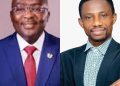 Who leads NPP? Prof. Adu-Gyamfi Questions Coherence of Bawumia’s Political Narrative in series of analytical articles