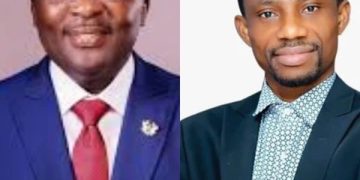 Who leads NPP? Prof. Adu-Gyamfi Questions Coherence of Bawumia’s Political Narrative in series of analytical articles