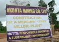 High Court admits Akonta Mining operations manager to GH¢10million bail