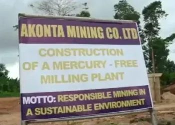 High Court admits Akonta Mining operations manager to GH¢10million bail