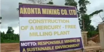 High Court admits Akonta Mining operations manager to GH¢10million bail