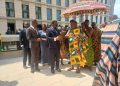 Chart a path towards lower interest rates to stimulate business growth – Otumfuo to BoG