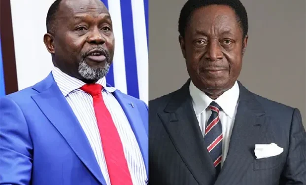 No evidence of theft in Unibank Case – A‑G explains withdrawal of charges against Dr Duffour