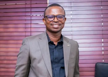 NEIP CEO Eric Adjei clarifies scope and progress of Adwumawura programme