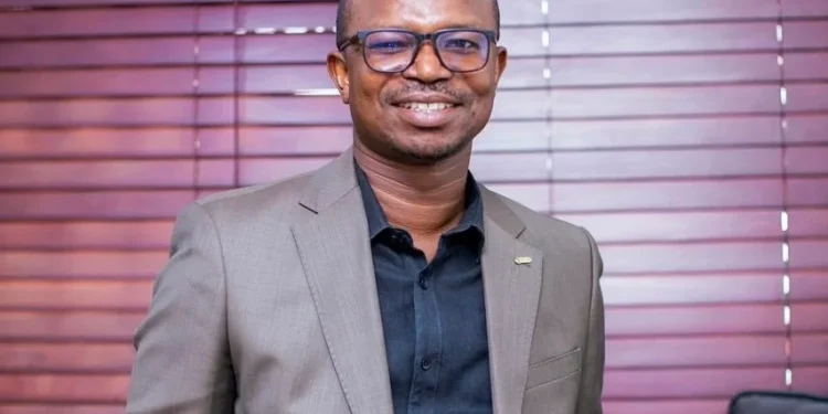 NEIP CEO Eric Adjei clarifies scope and progress of Adwumawura programme