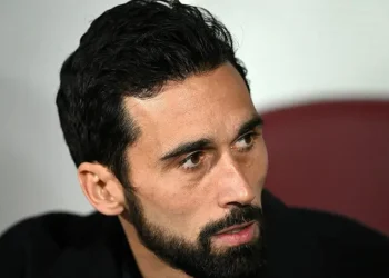 Real Madrid were knocked out of the Copa del Rey by second division Albacete in Alvaro Arbeloa’s first game in charge.