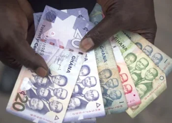 Ghana’s currency crossroads: The story behind recent exchange rate developments