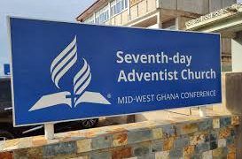 SDA Church Ghana denies endorsing Kennedy Agyapong