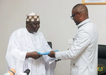 Ghana to host 24th African Senior Athletics Championships in 2026