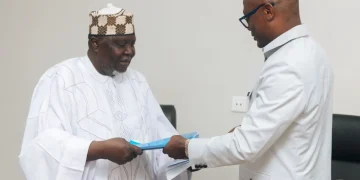 Ghana to host 24th African Senior Athletics Championships in 2026