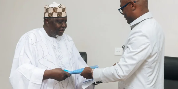 Ghana to host 24th African Senior Athletics Championships in 2026