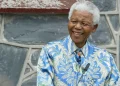 Mandela’s prison key, sunglasses and shirt can be sold after daughter wins court battle