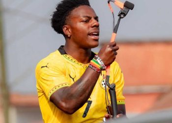 Ghana approves passport issuance for U.S. YouTuber IShowSpeed