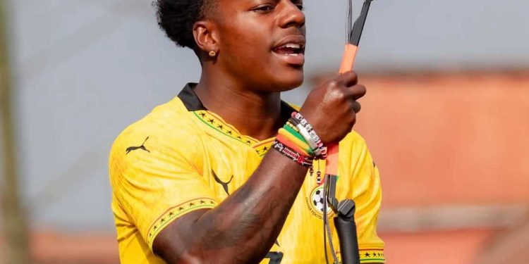 Ghana approves passport issuance for U.S. YouTuber IShowSpeed