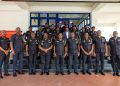 IGP promotes seventeen(17) police officers for exemplary service