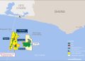 Ghana secures bigger share of Jubilee as oil licences extended to 2040