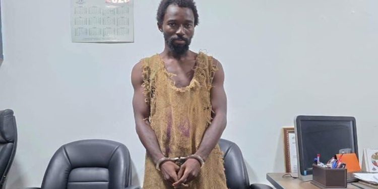 Court remands Ebo Noah for 2 weeks over False ‘End of World’ claims, ordered for mental evaluation