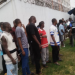 53 Nigerians arrested in major cybercrime ring bust in Accra