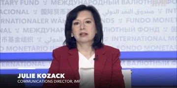 IMF cautions against holding Domestic Gold Purchase Program losses on BoG Balance Sheet