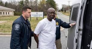 Ken Ofori-Atta detention in US in connection with US$10 million investment since April 2025