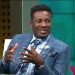 VIDEO: ‘Everybody wants you to give money’ – Asamoah Gyan on life after football success
