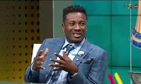 VIDEO: ‘Everybody wants you to give money’ – Asamoah Gyan on life after football success