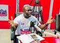 Paul Yandoh defends Sammy Gyamfi amid NPP Minority’s allegations of loses at GoldBod