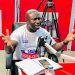 Paul Yandoh defends Sammy Gyamfi amid NPP Minority’s allegations of loses at GoldBod