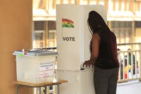EC sets March 3 for Ayawaso East parliamentary by-election