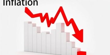 Ghana’s inflation down to 5.4% in December 2025
