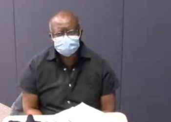 Ken Ofori-Atta’s US immigration case adjourned to April 27