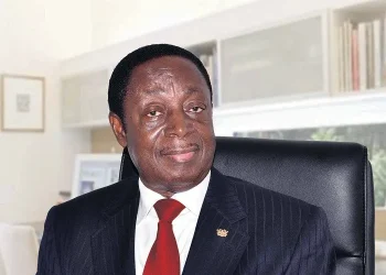 Ghana’s reset must begin with character, not policy- Duffuor