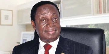 Ghana’s reset must begin with character, not policy- Duffuor