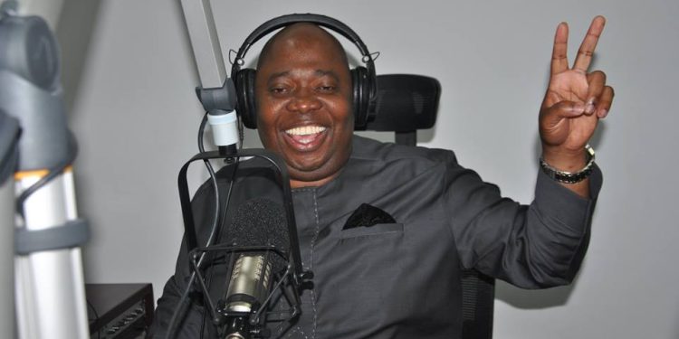 Ghana’s media economy and its sustainability — Kwame Adinkra writes