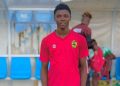 Kotoko starlet set to join Middlesbrough