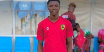 Kotoko starlet set to join Middlesbrough