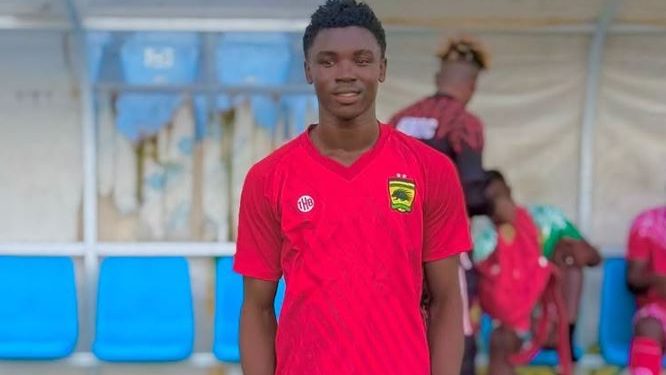 Kotoko starlet set to join Middlesbrough