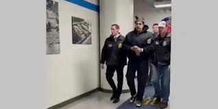 Trump says US will run Venezuela after Maduro seized