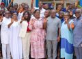 NPP 2024 Parliamentary candidates declare support for Bawumia’s 2028 flagbearer bid