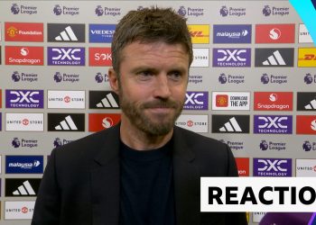 A ‘perfect’ start for Carrick – how Man Utd ran Man City ragged