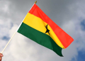 Is Ghana Worth Dying For?