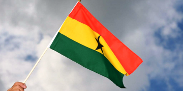 Is Ghana Worth Dying For?